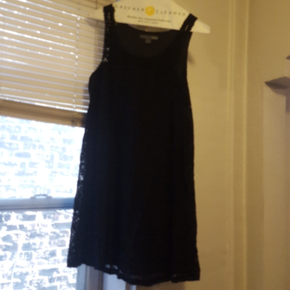Forever 21 Dresses & Skirts - Forever 21 Little Black Dress